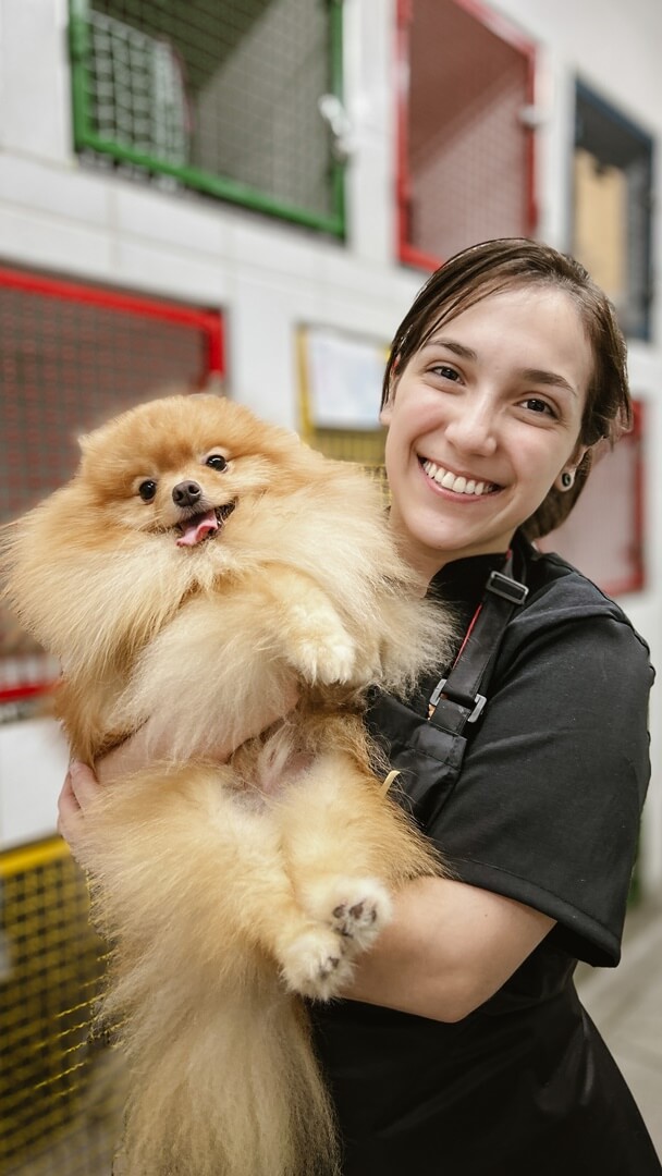 Hospital Veterinário Bionicão em Sorocaba São Paulo