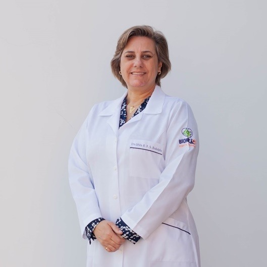 Dra Silvia - Hospital Bionicão - Atendimento 24 Horas Sorocaba São Paulo